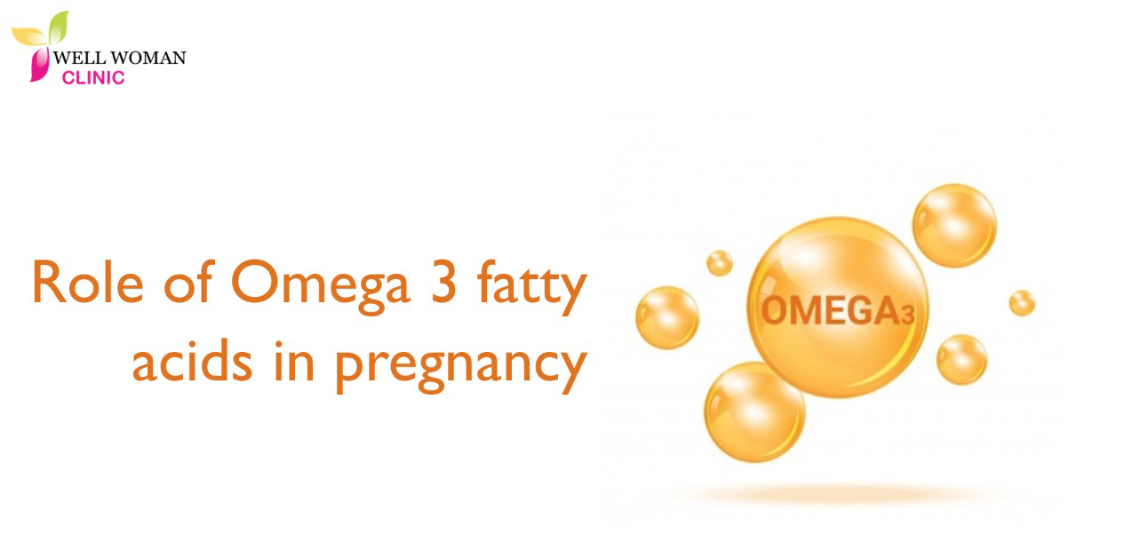 omega 3 fatty acids tablets when pregnant