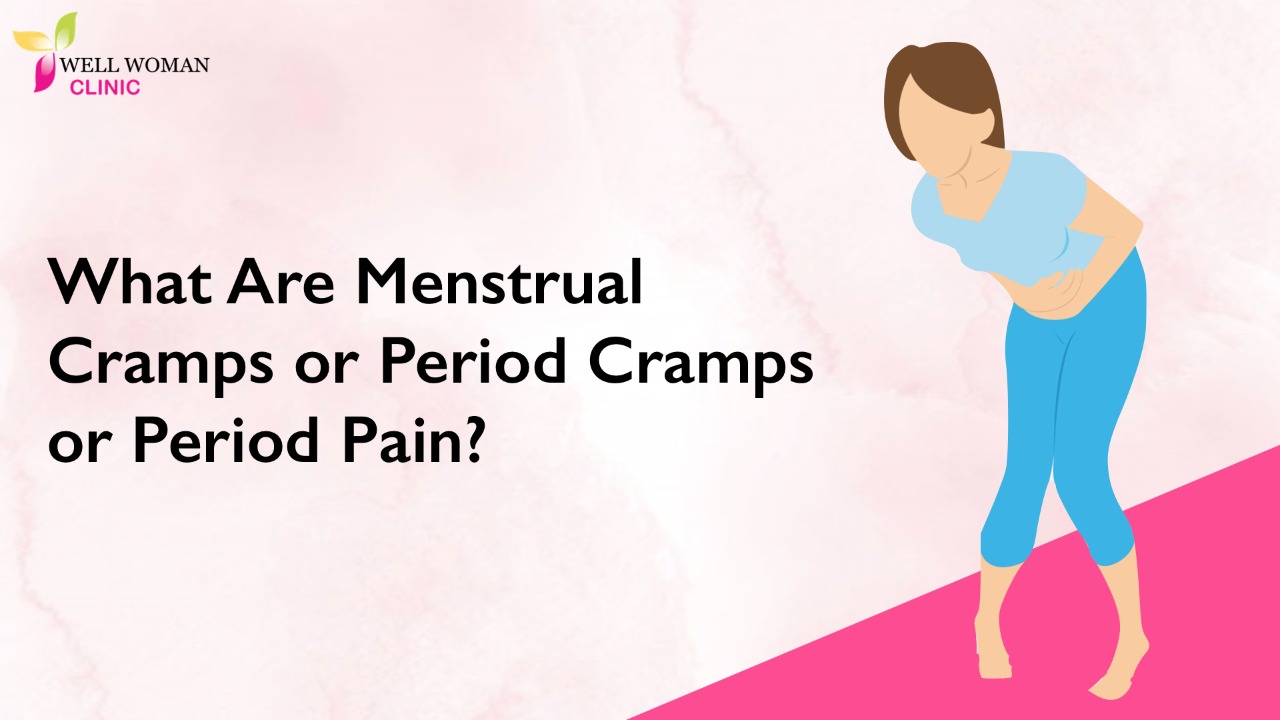 Can Cramps Happen At The End Of Your Period