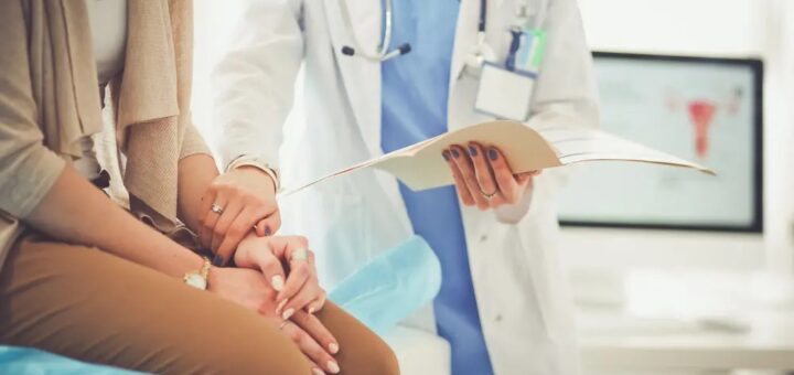 Best Menopause Specialist in Gurugram