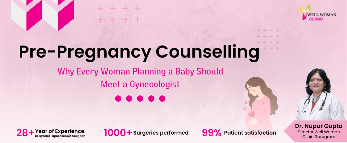best gynaecologist in gurgaon